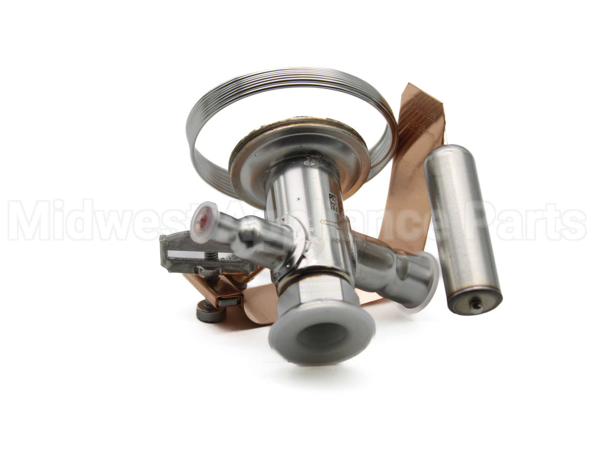 068U2204 Danfoss 1/4"X1/2"Odf R134A Str Txv