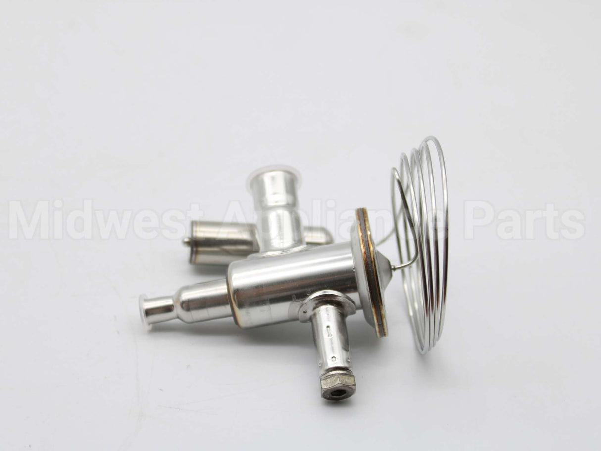 068U2660 Danfoss 1/4"X1/2"Odf Angle .013Ton Txv