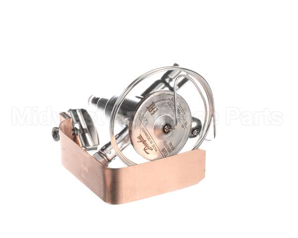 068U3732 Continental Refrigeration Txv