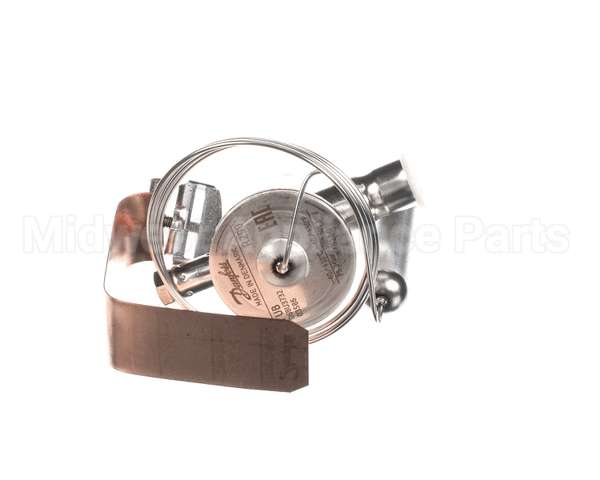 068U3732 Continental Refrigeration Txv