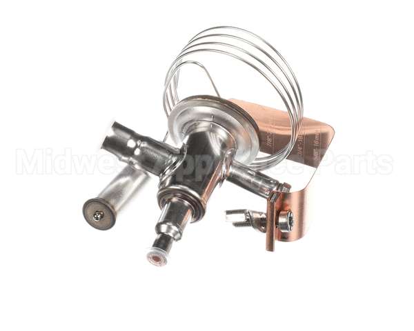 068U3732 Continental Refrigeration Txv