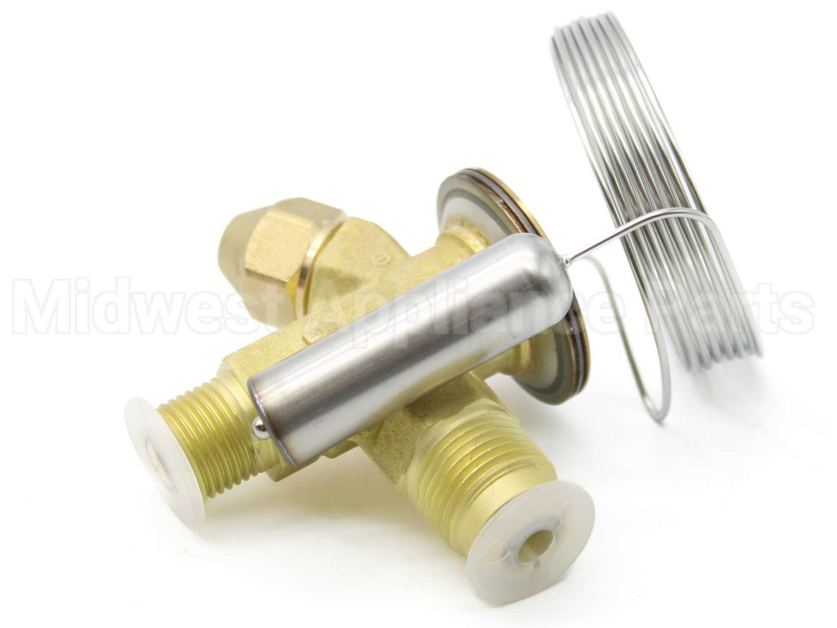 068Z3206 Danfoss 3/8"X1/2"Flare,Tx2,R-22,Txv