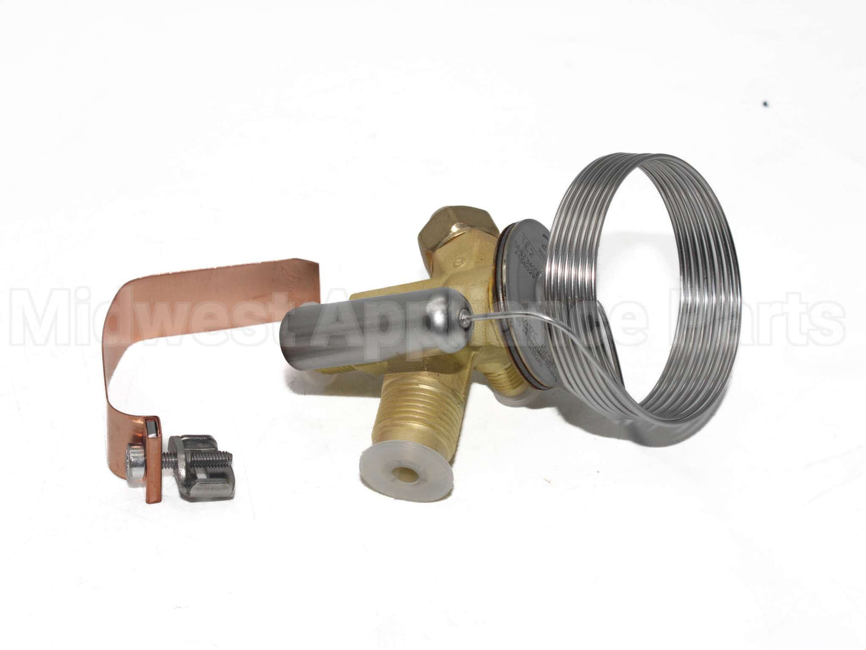 068Z3403 Danfoss 3/8"X1/2"Tes2 R404A Extexpvlv