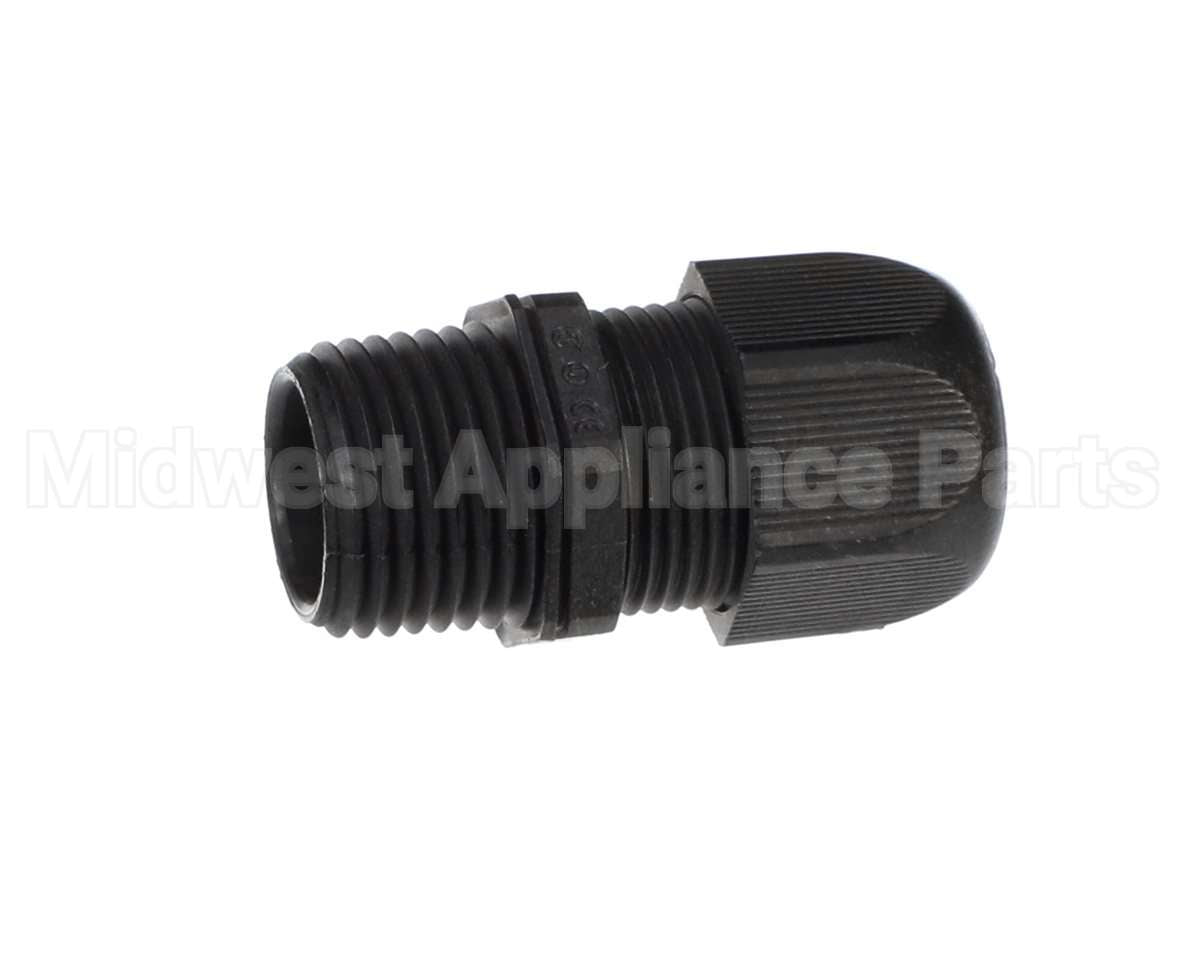069479 Middleby Connectorcord Strain Relief