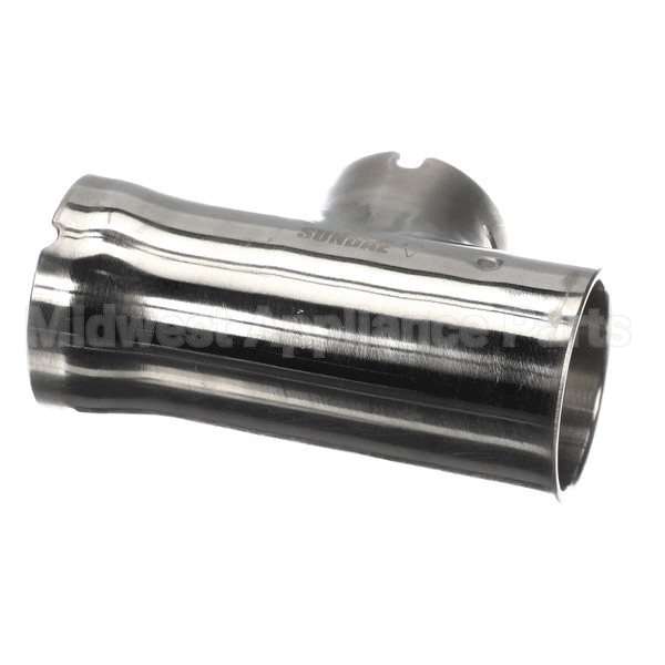 069920 Compatible Taylor Cylinder-Pump Hopper Softserve