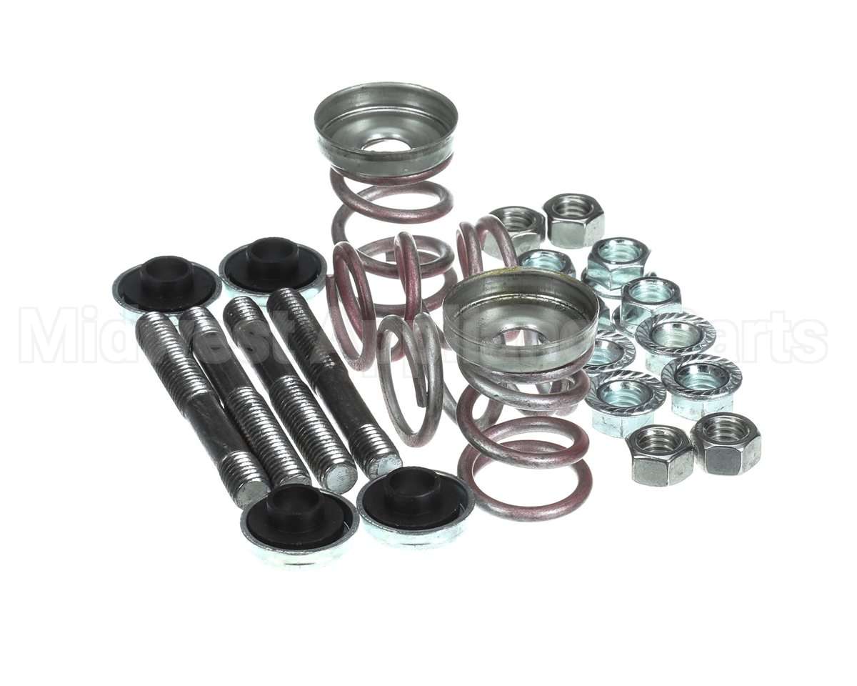 06DA660056 Carlyle Kit Mounting