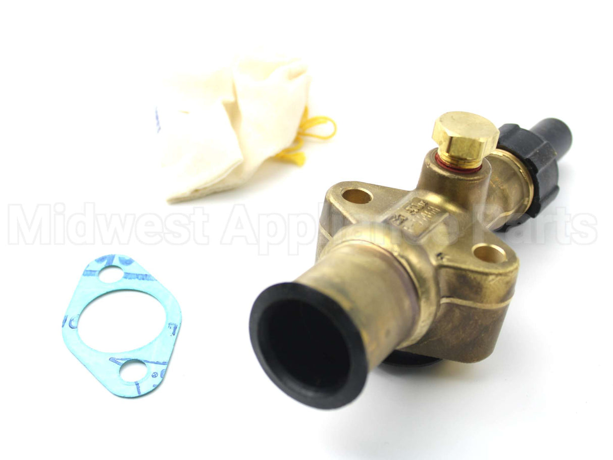 06DA660064 Carrier 1 1/8" Discharge Service Valve