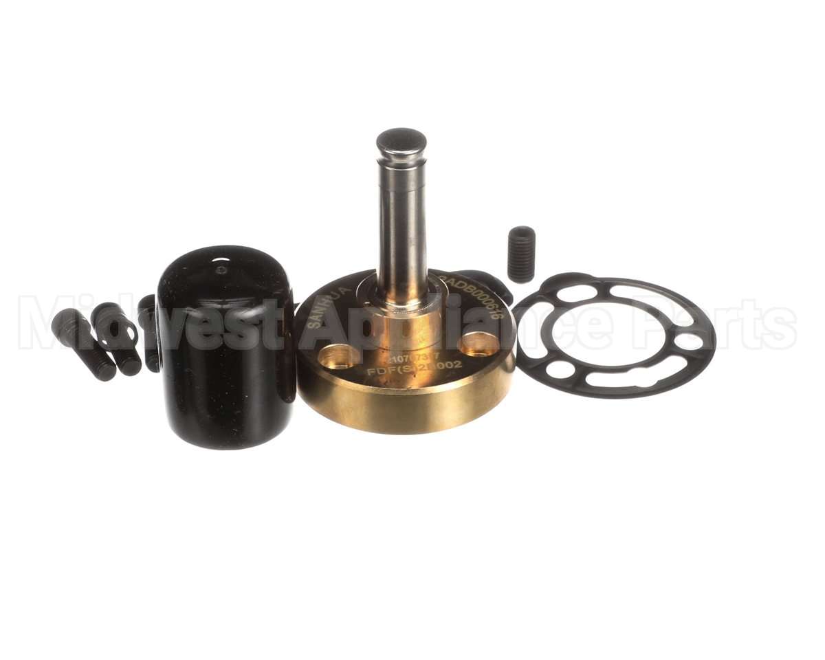 06DA660175 Bryant Payne Electric Unloader Control Valve