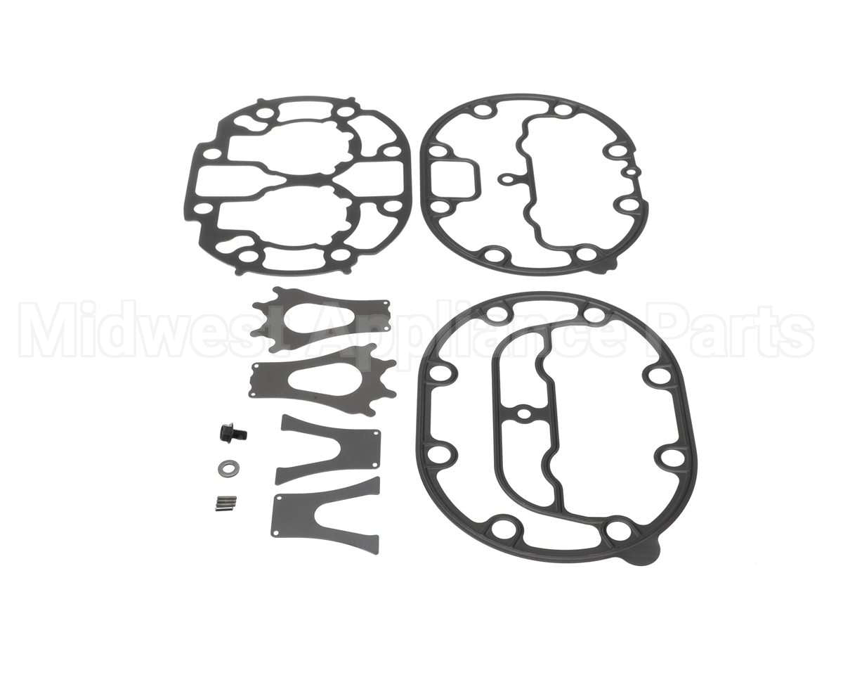 06EA660104 Carrier Suctionvalvegasketpackage