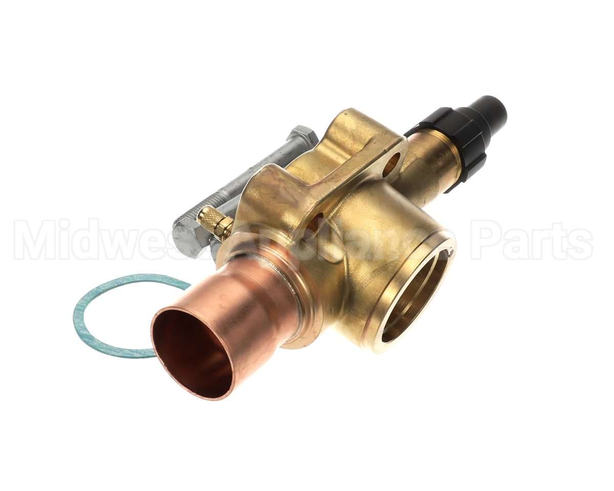 06EA660164 Bryant Payne Carrier 06Ea660164 Service Valve Suction