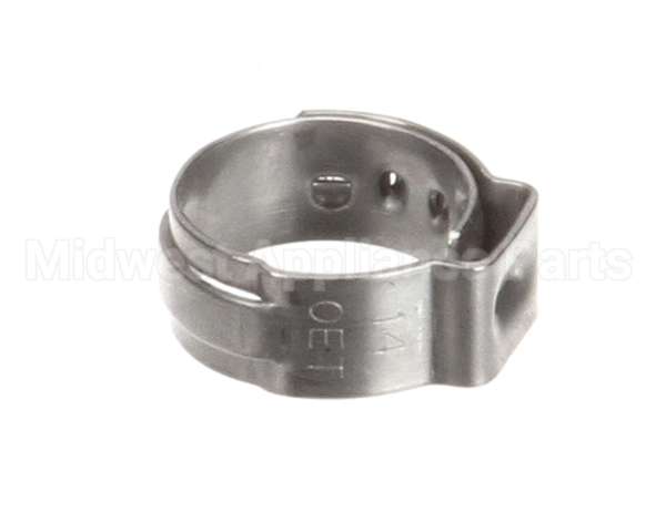 06G08-191 Foxx Equipment Oetiker, 14.0