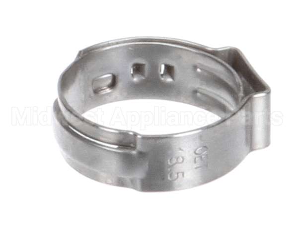 06G08-194 Foxx Equipment Oetiker, 18.5