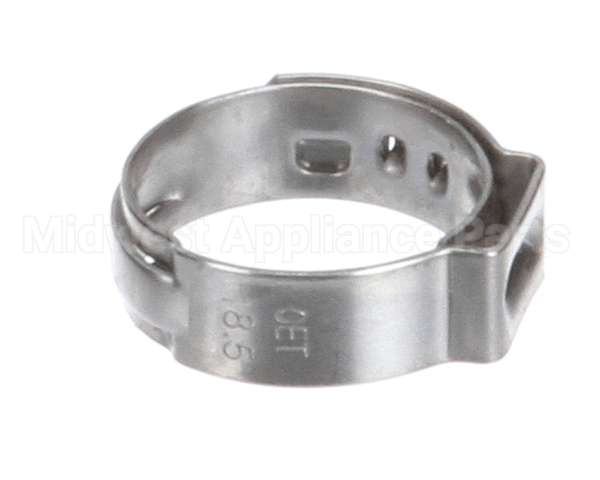 06G08-194 Foxx Equipment Oetiker, 18.5