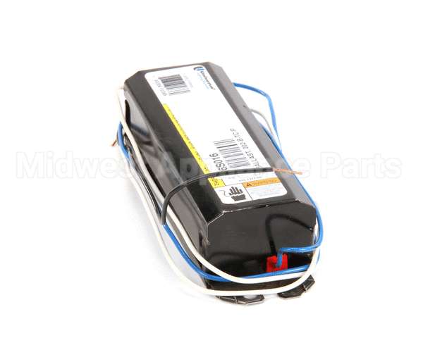 06S016 Hussmann Ballast, 202-B-Tc-P