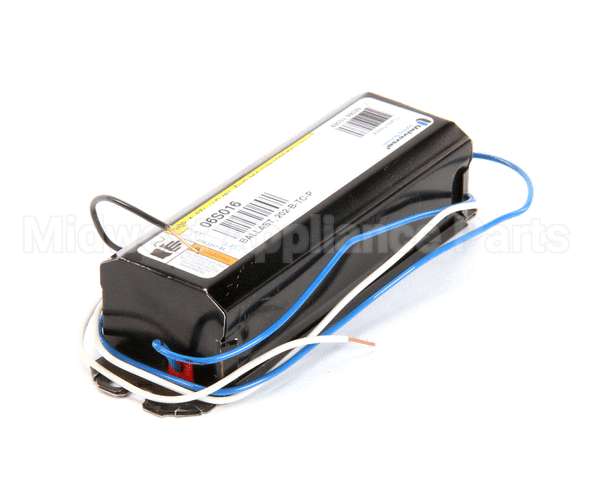 06S016 Hussmann Ballast, 202-B-Tc-P