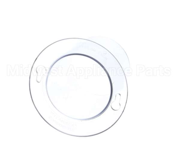 06S103 Hussmann Cover, Light, \# 2778-1010-300