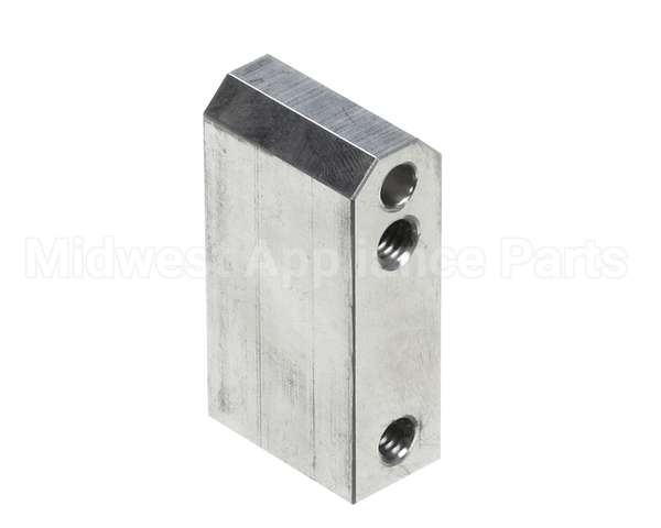 07-0113-A Nu-Vu Block,Hinge,Oven