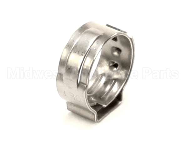 07-0434 Lancer Clamp,Hose,Stepless,16700012-1