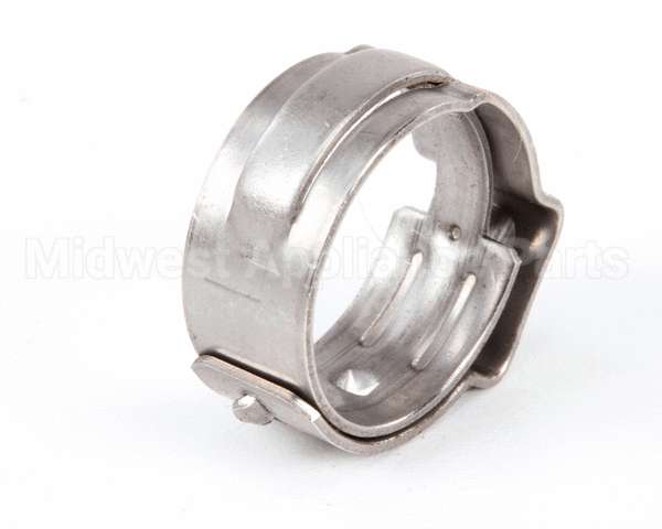 07-0438 Lancer Clamp,Stpls,Oetiker, 21/32