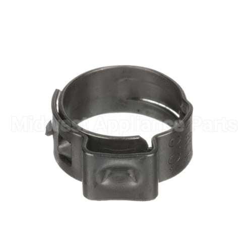 07-0445 Lancer Clamp,Stpls,Oetiker,25/64