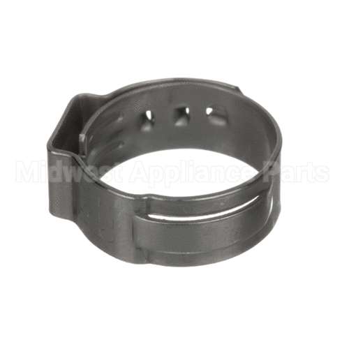 07-0449 Lancer Clamp,Hose,Stepless,15/7 (5/8)
