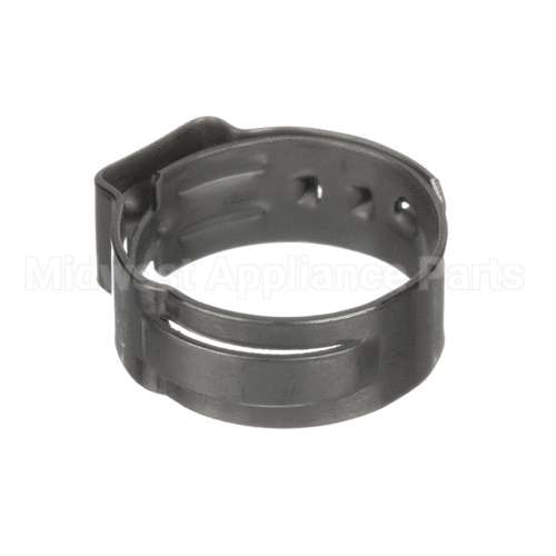 07-0449 Lancer Clamp,Hose,Stepless,15/7 (5/8)