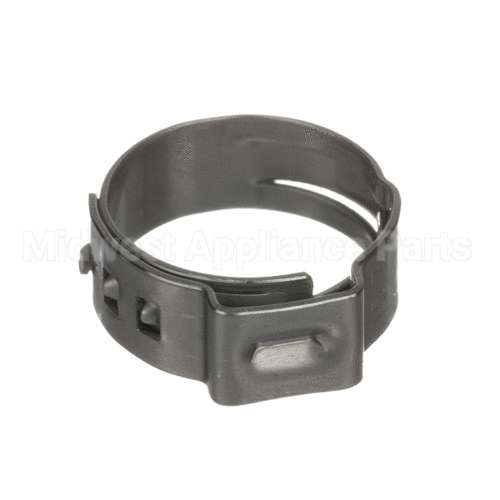 07-0449 Lancer Clamp,Hose,Stepless,15/7 (5/8)