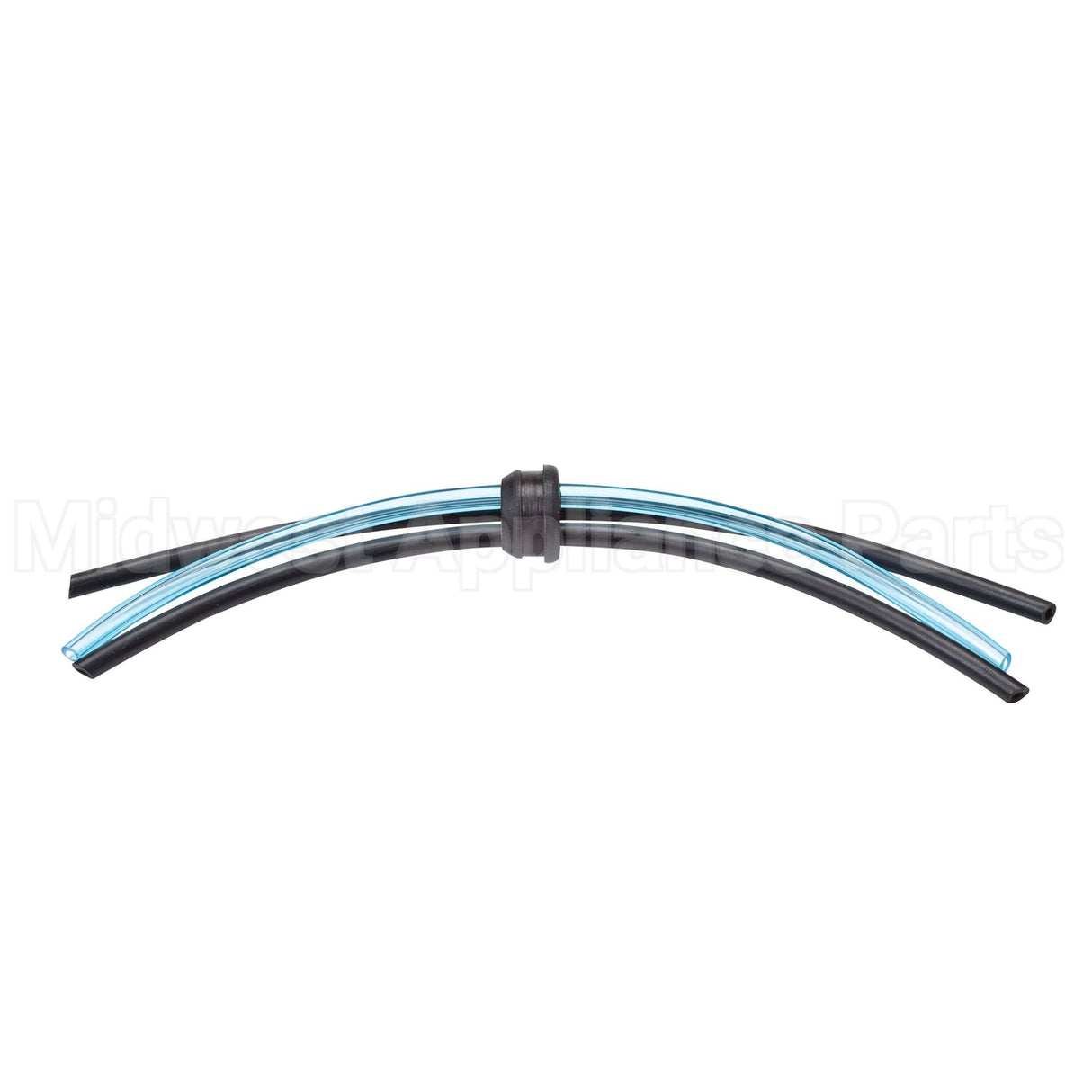 07-127 Oregon Grommetw/ Fuel Lineecho