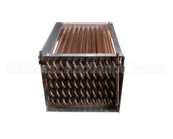 07-13241 Master-Bilt Condenser Coil (Gts) (Btc) 15