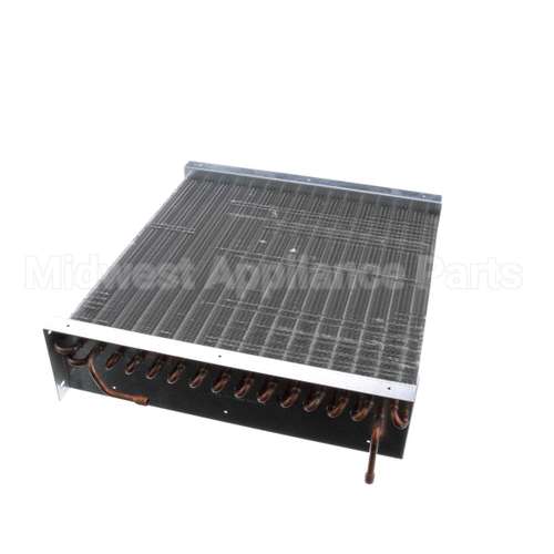 07-13324 Master-Bilt Condenser Coil 16 X 16 X 1.25