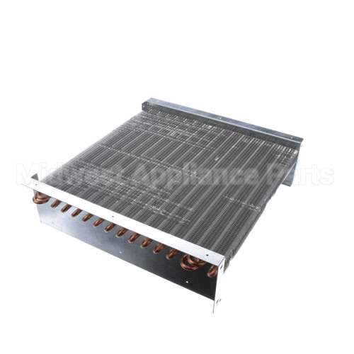 07-13324 Master-Bilt Condenser Coil 16 X 16 X 1.25