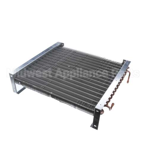 07-13324 Master-Bilt Condenser Coil 16 X 16 X 1.25