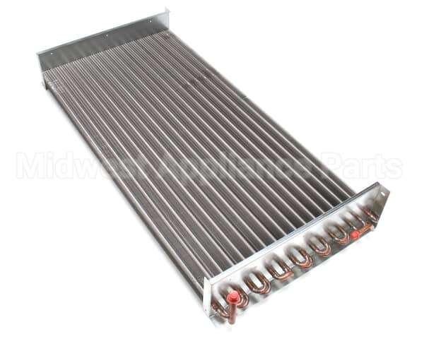 07-13332 Master-Bilt Condenser Coil 2Cy1202N-16 X 3