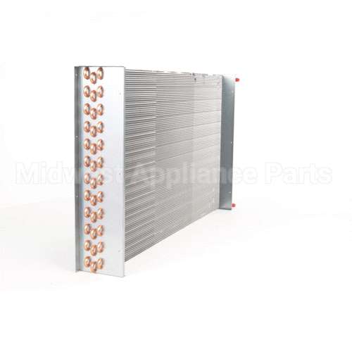 07-13335 Master-Bilt Condenser Coil, 3Cy1203C-24X42