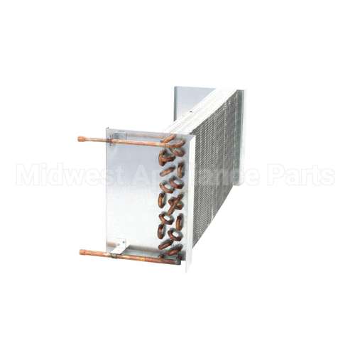 07-13378 Master-Bilt Cond. Coil, 12 X 27, 3 Row_Mrs