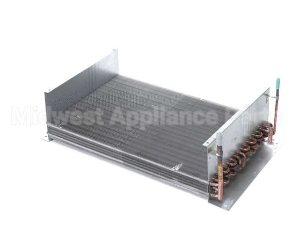 07-13379 Master-Bilt Cond. Coil, 18 X 27 , 3 Row