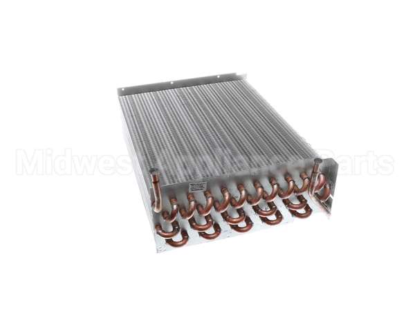 07-14089 Master-Bilt Blissflield 4-Row 8 Fpi 14X11X