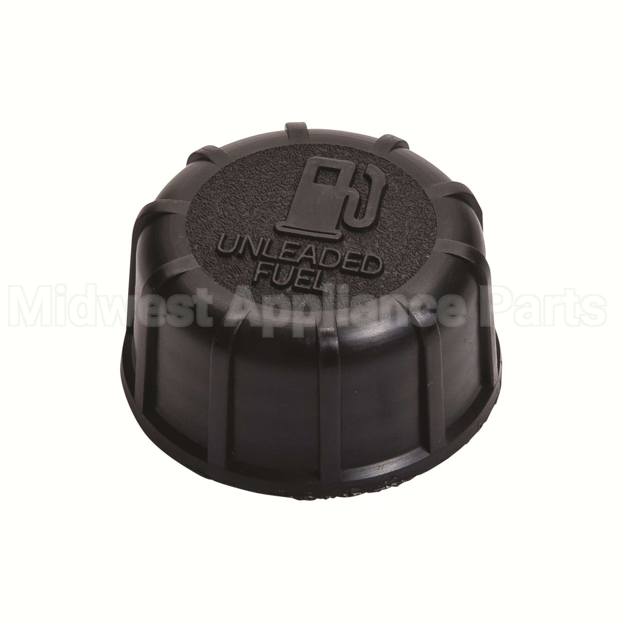 07-314 Oregon Gas Cap Tecumseh Black
