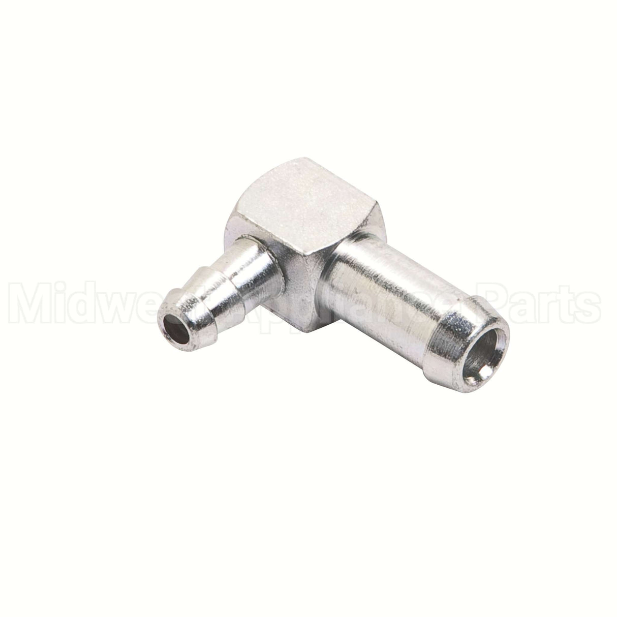 07-390 Oregon Fuel Fitting Inlin