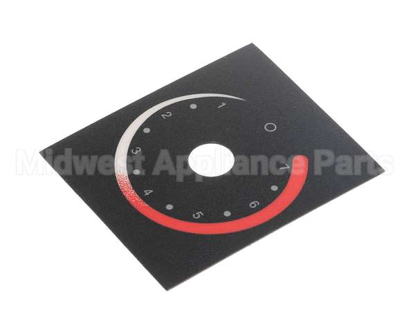 07.01.034.00 Hatco Sw Plate For Multi Inf Sw
