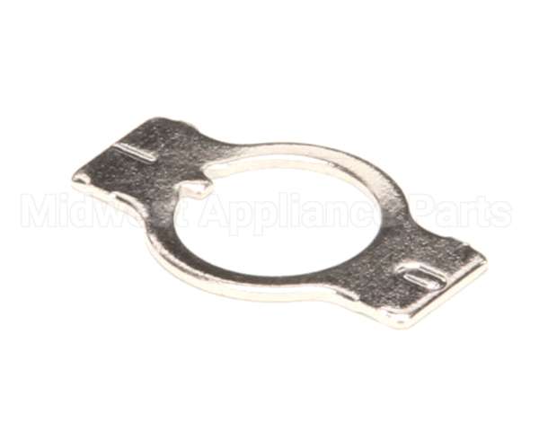 07.01.058.00 Hatco Toggle Switch Plate I-O