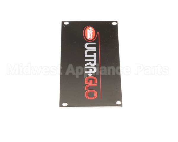 07.01.269 Hatco Front Plate