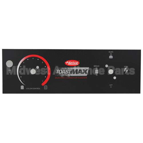 07.03.466 Compatible Hatco Decal