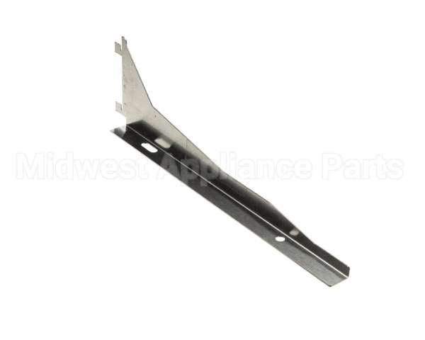 070-16074 Master-Bilt Upper Lh Shelf Bracket, 5.312