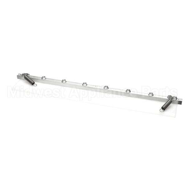 0700-502 Compatible Somerset Scraper Complete #3 (700)