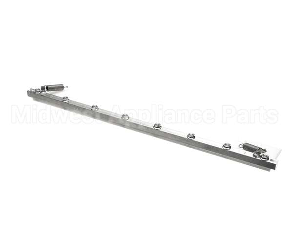 0700-502 Somerset Industries Scraper Complete #3 (700)