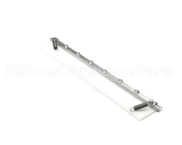 0700-502 Somerset Industries Scraper Complete #3 (700)