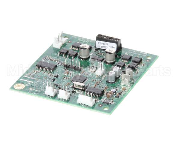 0700-5035 Ovention Shuttle Pca,S2000