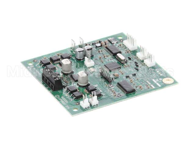 0700-5035 Ovention Shuttle Pca,S2000