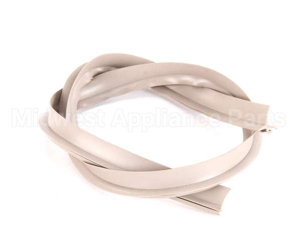 07000130 Glastender Gasket, Wiper, 36 Top, 33 1/2 Long